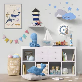 Toys furniture set 24